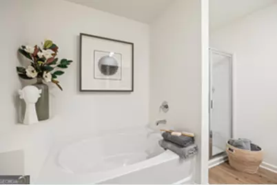 1567 Aiden Way #34, Conyers, GA 30013 - Photo 19