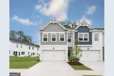 1567 Aiden Way #34, Conyers, GA 30013 - Photo 1