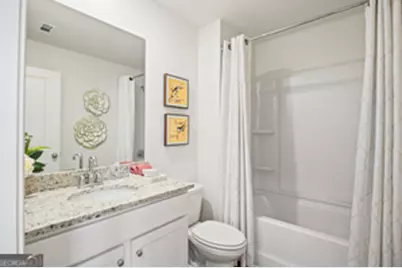 1567 Aiden Way #34, Conyers, GA 30013 - Photo 27