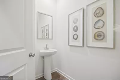 1567 Aiden Way #34, Conyers, GA 30013 - Photo 3