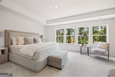 1567 Aiden Way #34, Conyers, GA 30013 - Photo 15