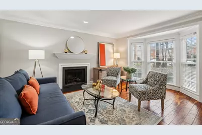 42 Mount Vernon Circle, Atlanta, GA 30338 - Photo 5