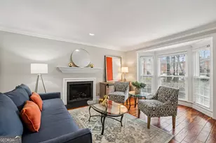 42 Mt Vernon Cir, Atlanta, GA 30338 - Photo 5