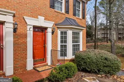 42 Mount Vernon Circle, Atlanta, GA 30338 - Photo 3