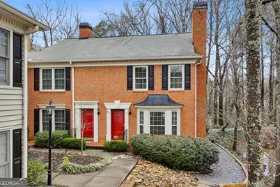 42 Mount Vernon Circle, Atlanta, GA 30338 - Photo 39