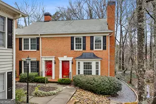 42 Mt Vernon Cir, Atlanta, GA 30338 - Photo 39