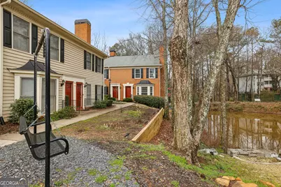 42 Mount Vernon Circle, Atlanta, GA 30338 - Photo 35