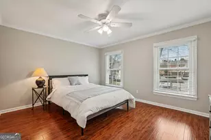 42 Mt Vernon Cir, Atlanta, GA 30338 - Photo 27