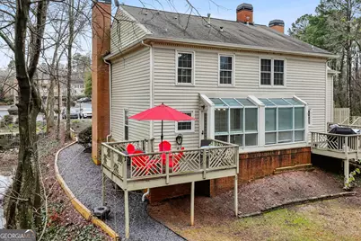 42 Mount Vernon Circle, Atlanta, GA 30338 - Photo 41