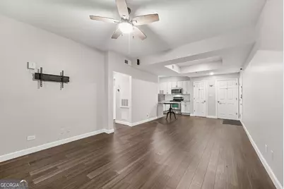 1250 SE Parkwood Circle SE #2003, Atlanta, GA 30339 - Photo 9