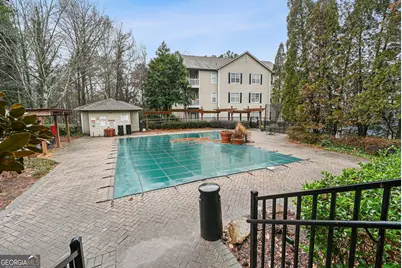 1250 SE Parkwood Circle SE #2003, Atlanta, GA 30339 - Photo 27
