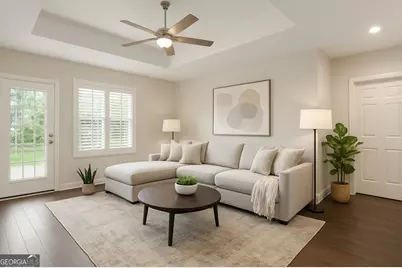 1250 SE Parkwood Circle SE #2003, Atlanta, GA 30339 - Photo 3