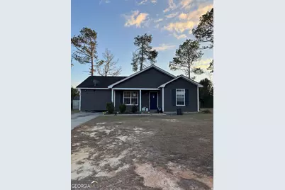 2035 Lasalle Drive, Valdosta, GA 31602 - Photo 1