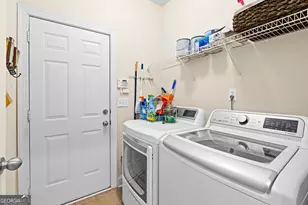 125 Rabbits Run, Fayetteville, GA 30214 - Photo 13