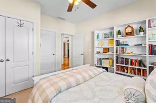 125 Rabbits Run, Fayetteville, GA 30214 - Photo 25