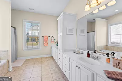 125 Rabbits Run, Fayetteville, GA 30214 - Photo 19