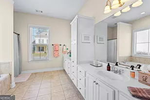 125 Rabbits Run, Fayetteville, GA 30214 - Photo 19