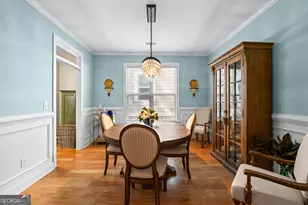 125 Rabbits Run, Fayetteville, GA 30214 - Photo 15