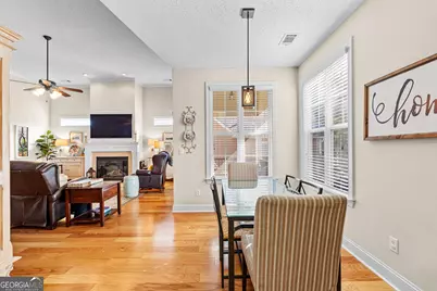 125 Rabbits Run, Fayetteville, GA 30214 - Photo 9