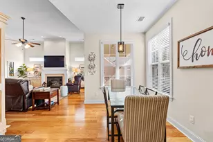 125 Rabbits Run, Fayetteville, GA 30214 - Photo 9