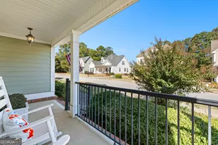 125 Rabbits Run, Fayetteville, GA 30214 - Photo 5