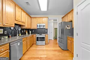 125 Rabbits Run, Fayetteville, GA 30214 - Photo 11