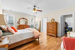 125 Rabbits Run, Fayetteville, GA 30214 - Photo 17