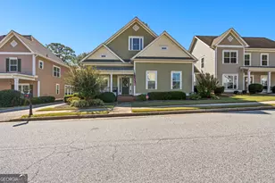 125 Rabbits Run, Fayetteville, GA 30214 - Photo 1