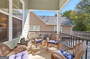 125 Rabbits Run, Fayetteville, GA 30214 - Photo 33