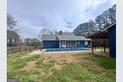 808 Harmony Road SE, Aragon, GA 30104 - Photo 33