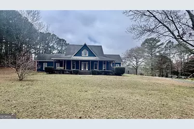 808 Harmony Road SE, Aragon, GA 30104 - Photo 31