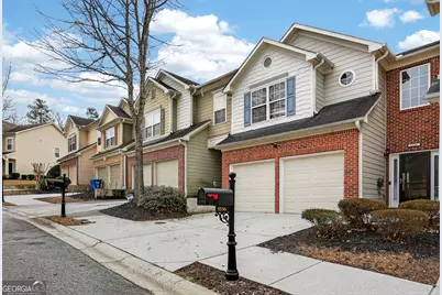 5556 Cascade Run SW, South Fulton, GA 30336 - Photo 3