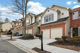 5556 Cascade Run SW, South Fulton, GA 30336 - Photo 3