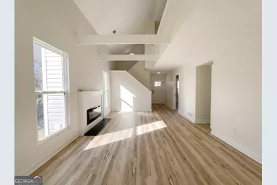 1287 Old Countryside Circle, Stone Mountain, GA 30083 - Photo 3