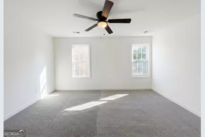 1287 Old Countryside Circle, Stone Mountain, GA 30083 - Photo 19