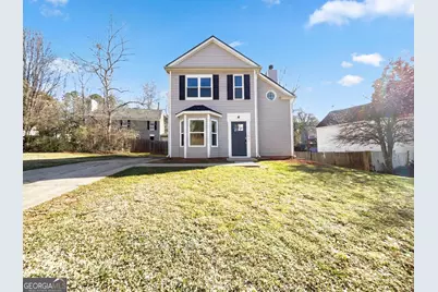 1287 Old Countryside Circle, Stone Mountain, GA 30083 - Photo 1