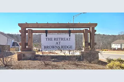 6 Umber Lane, Newnan, GA 30263 - Photo 49