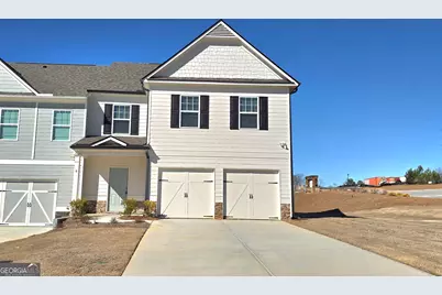 6 Umber Lane, Newnan, GA 30263 - Photo 1