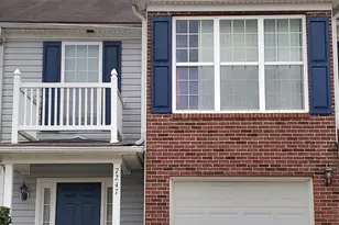 7247 Georges Way, Morrow, GA 30260 - Photo 1