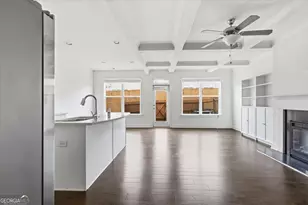 2230 Mulsanne Dr, Lithonia, GA 30058 - Photo 5