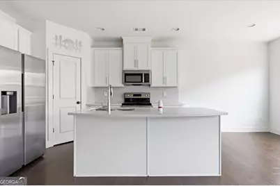 2230 Mulsanne Drive, Lithonia, GA 30058 - Photo 9