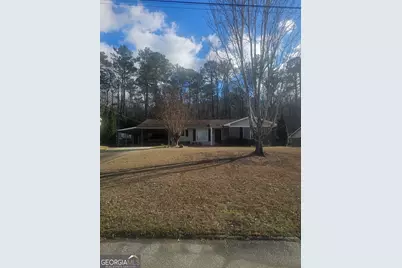 921 McCurdy Boulevard, Manchester, GA 31816 - Photo 1