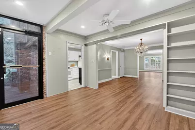 360 Vista Circle #B, Macon, GA 31204 - Photo 11