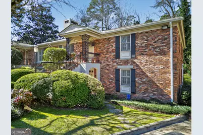 360 Vista Circle #B, Macon, GA 31204 - Photo 1