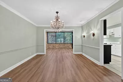 360 Vista Circle #B, Macon, GA 31204 - Photo 9