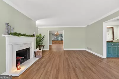 360 Vista Circle #B, Macon, GA 31204 - Photo 7