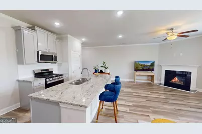 339 Cherryhill Lane, Woodstock, GA 30188 - Photo 3