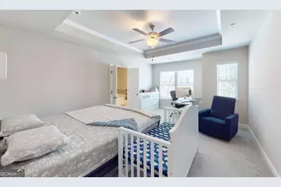 339 Cherryhill Lane, Woodstock, GA 30188 - Photo 33