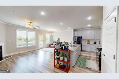 339 Cherryhill Lane, Woodstock, GA 30188 - Photo 9