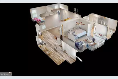 339 Cherryhill Lane, Woodstock, GA 30188 - Photo 49